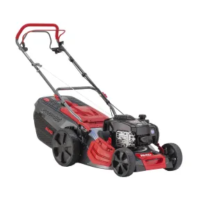 AL-KO Premium 524 SP-B Petrol Self Propelled Lawn Mower 51cm