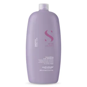 Alfaparf Milano Semi Di Lino Smooth Smoothing Low Shampoo 1 Litre
