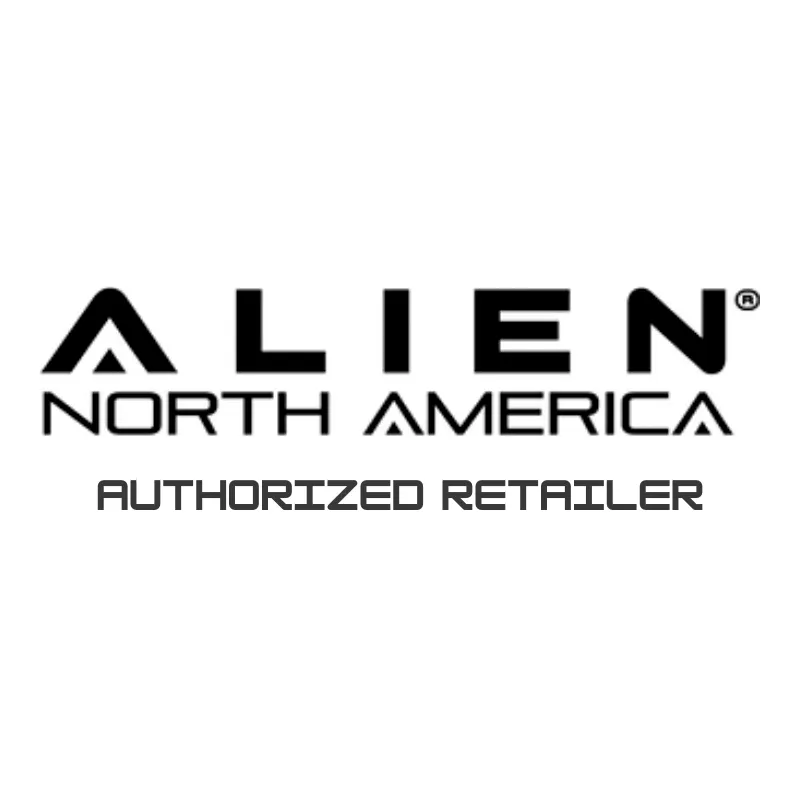 ALIEN Hydroponics Venturi Inlet Fitting for 22mm Pipe