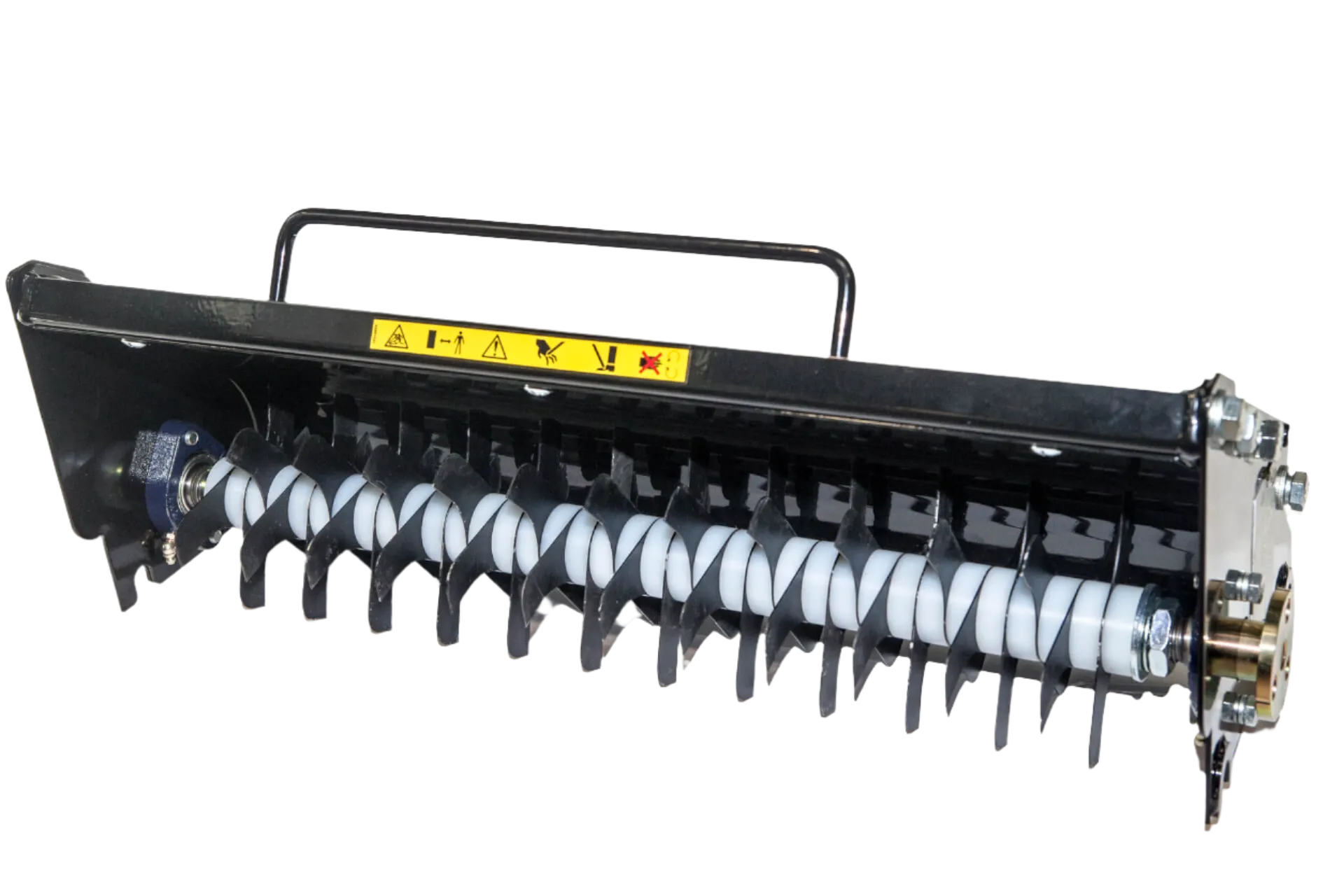Allett C20SC 20" Powered Scarifier Cartridge