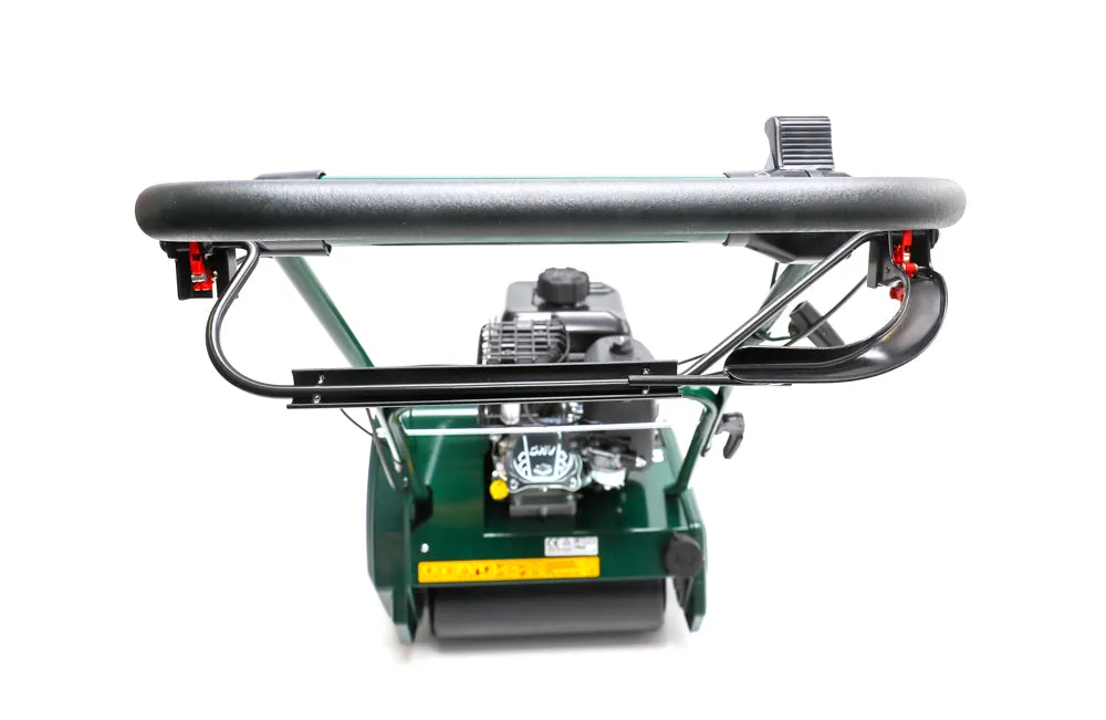 Allett Kensington 14B Petrol Cylinder Mower
