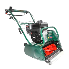 Allett Kensington 14B Petrol Cylinder Mower