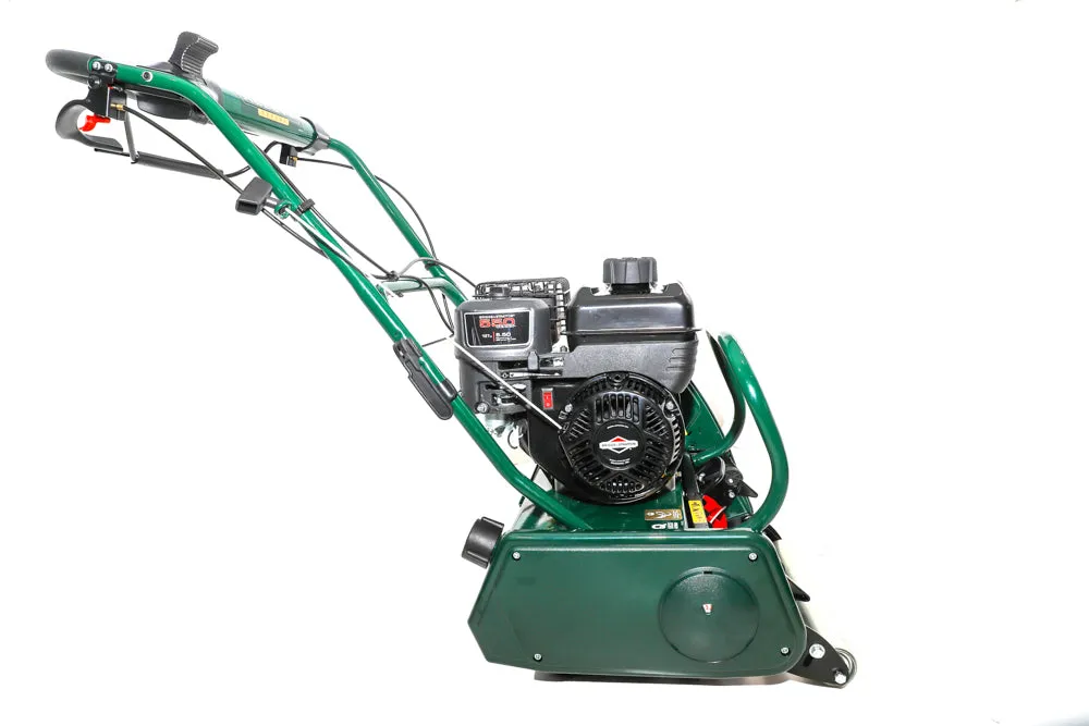 Allett Kensington 14B Petrol Cylinder Mower