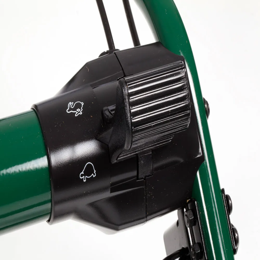 Allett Kensington 14B Petrol Cylinder Mower