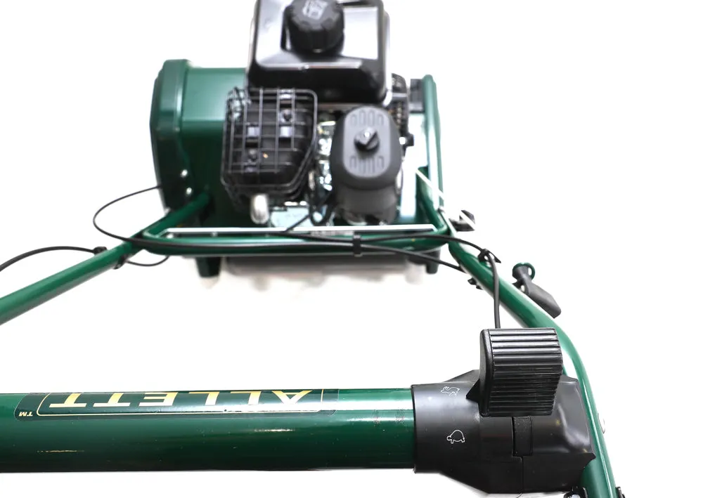 Allett Kensington 14B Petrol Cylinder Mower