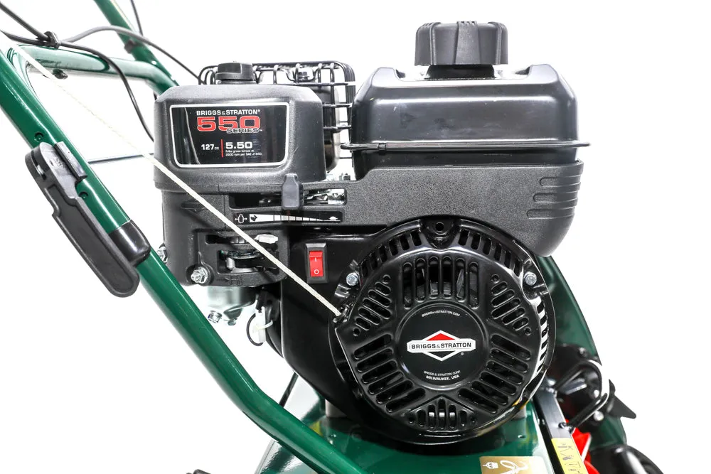 Allett Kensington 14B Petrol Cylinder Mower