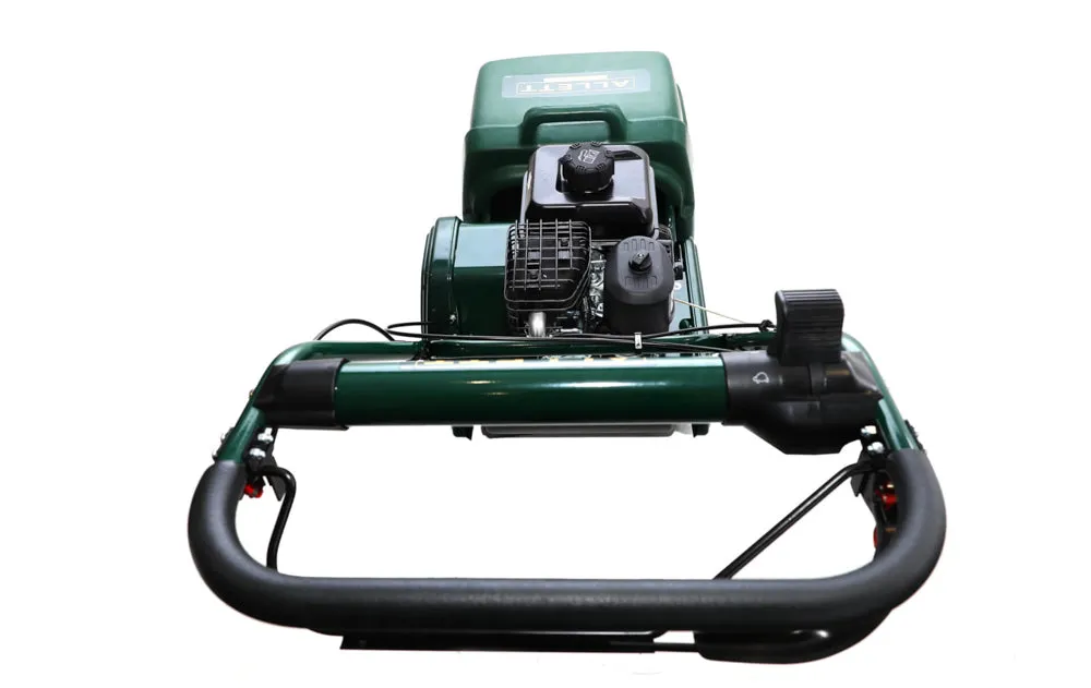 Allett Kensington 14B Petrol Cylinder Mower