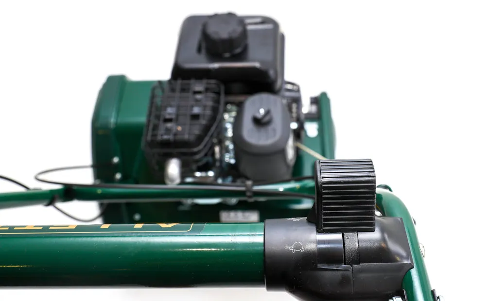 Allett Kensington 14B Petrol Cylinder Mower