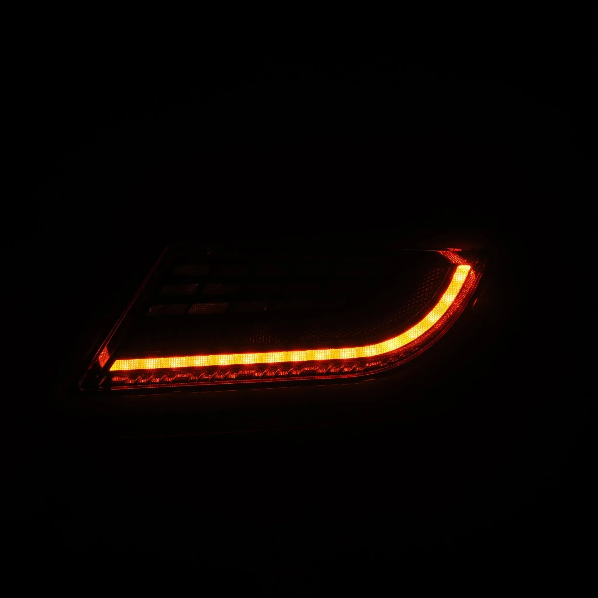 AlphaRex LUXX-Series Tail Lights - Alpha Black | 2022  Toyota GR86