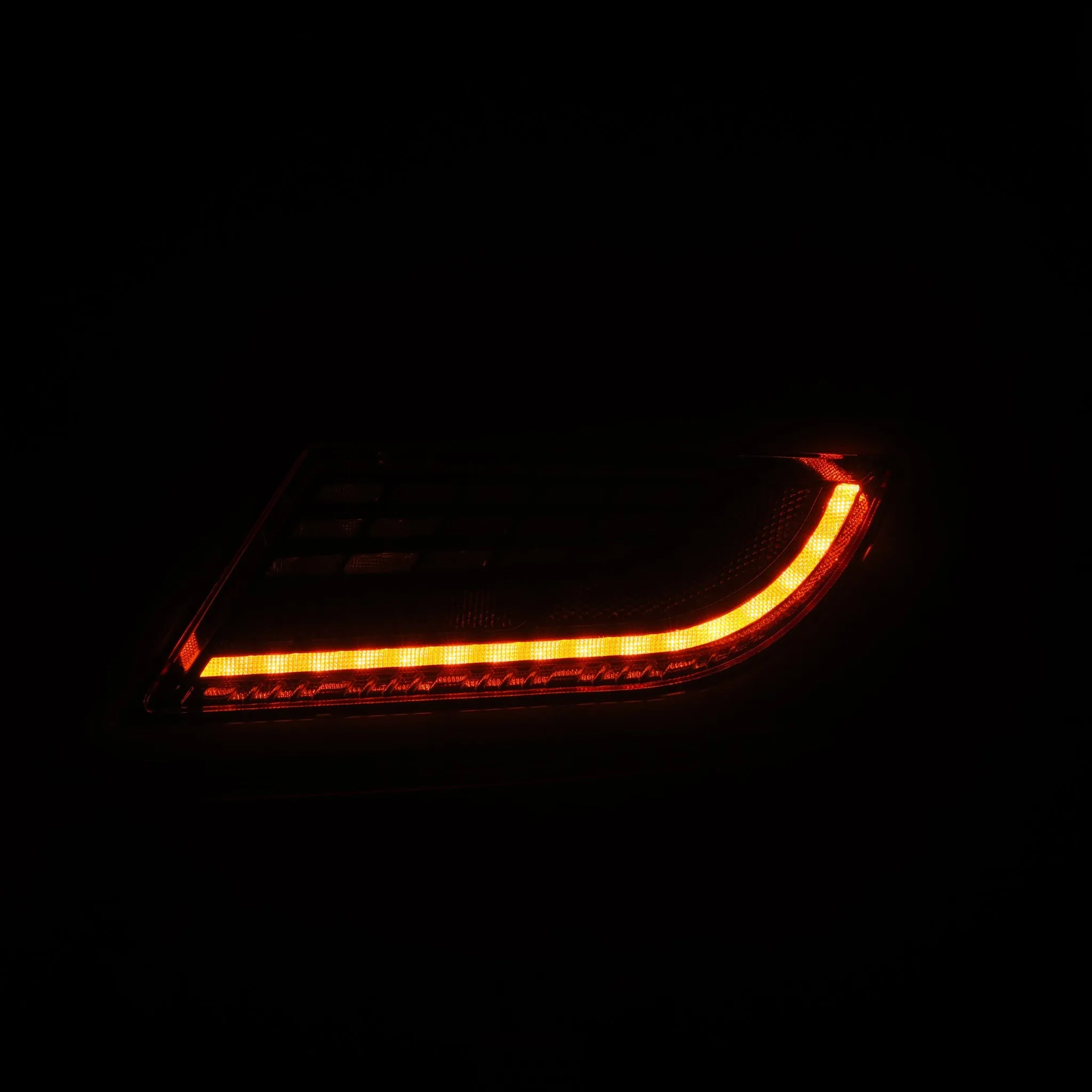 AlphaRex LUXX-Series Tail Lights - Smoke | 2022  Toyota GR86