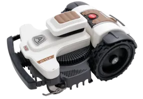 Ambrogio 4.0 Elite Premium Robotic Lawn Mower