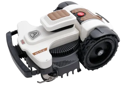 Ambrogio 4.0 Elite Premium Robotic Lawn Mower