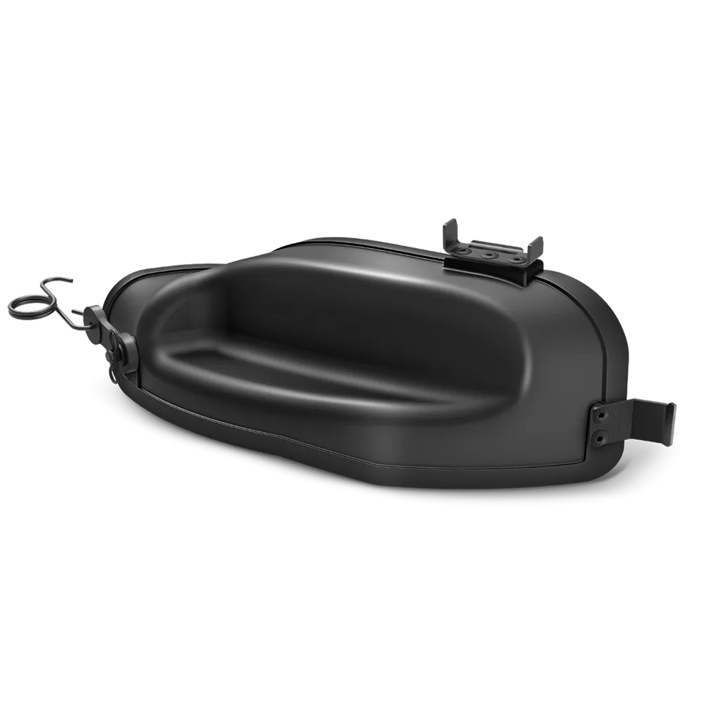 AMP4200 EGO 56V Z6 42" Zero-Turn Riding Mower Mulching Plug