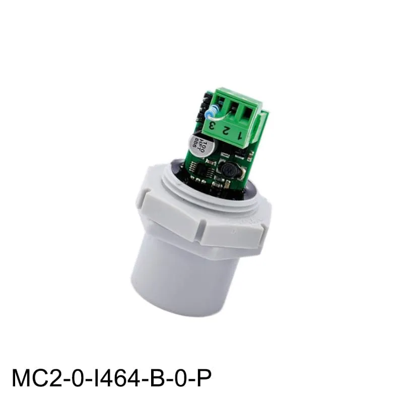 Analog Gas Sensors for Gaslab Fixed Multi Gas Detector