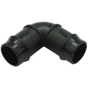 Antelco Barbed Elbows for Poly Pipe