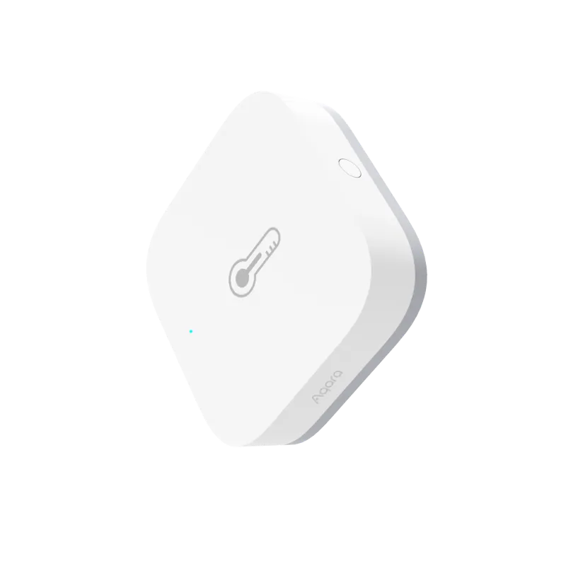 Aqara Temperature and Humidity Sensor T1