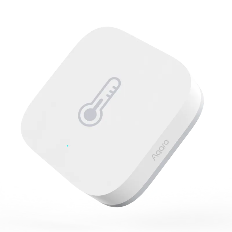 Aqara Temperature and Humidity Sensor T1