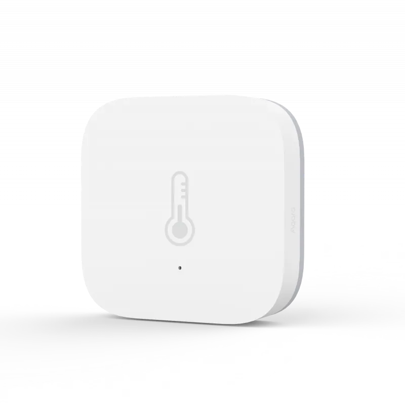 Aqara Temperature and Humidity Sensor T1