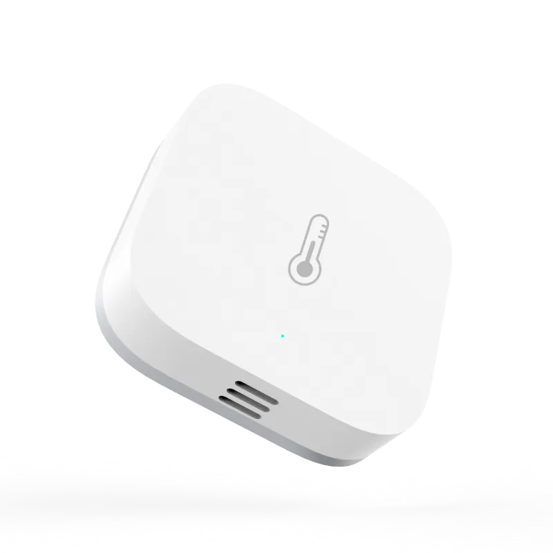 Aqara Temperature and Humidity Sensor T1