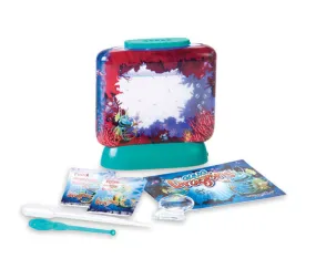 Aqua Dragons - Deep Sea Habitat with LED Lights