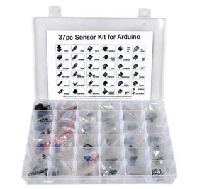 Arduino sensor kit