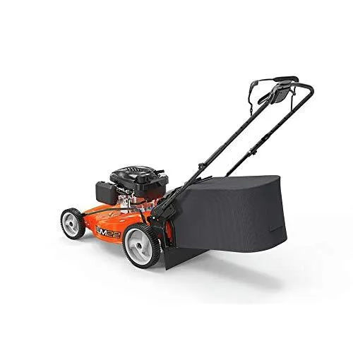 Ariens 911158 Razor 159cc Gas 21 in. 3-in-1 Self-Propelled Lawn Mower