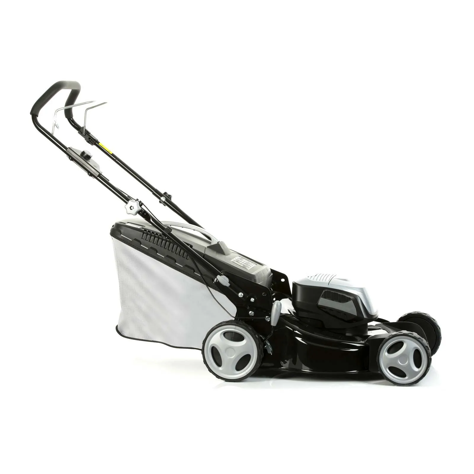 ATHLM432 Twin 18V LXT 430mm Lawn Mower Bare Unit