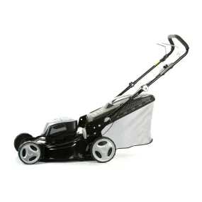 ATHLM432 Twin 18V LXT 430mm Lawn Mower Bare Unit