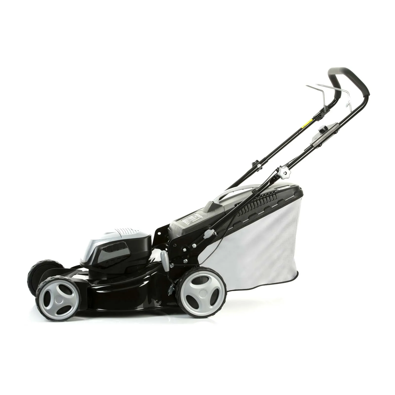 ATHLM432 Twin 18V LXT 430mm Lawn Mower Bare Unit