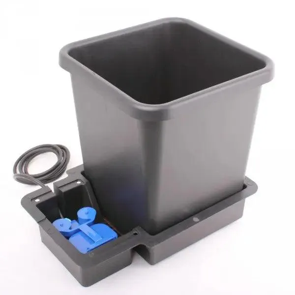 AutoPot 4-Pot Auto Watering Hydro System