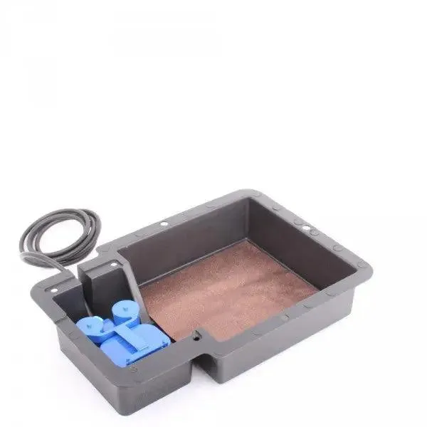 AutoPot 4-Pot Auto Watering Hydro System