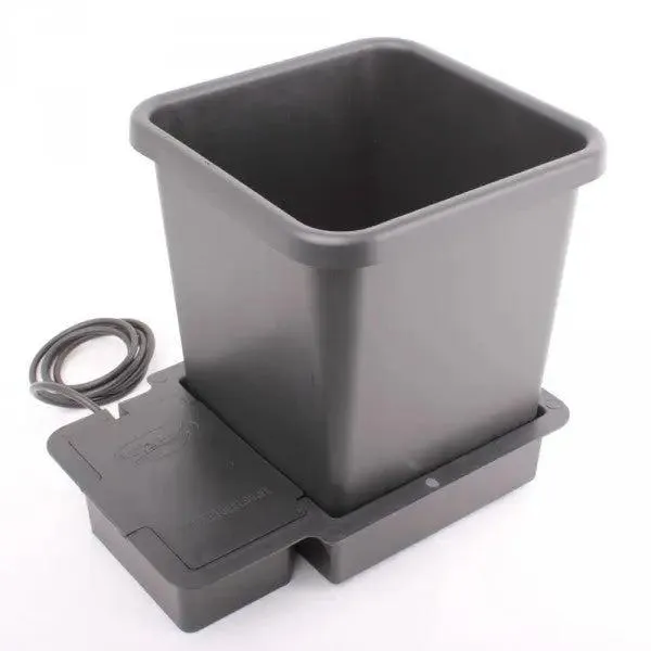 AutoPot 4-Pot Auto Watering Hydro System