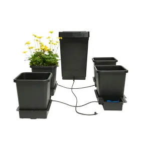 Autopot 4 Pot System Kit with 47L Tank