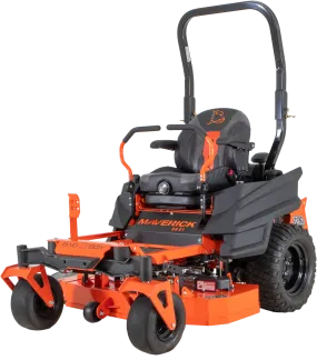 Bad Boy Maverick HD 48" Commercial Zero-Turn Mower w/ 22hp Kawasaki FX691