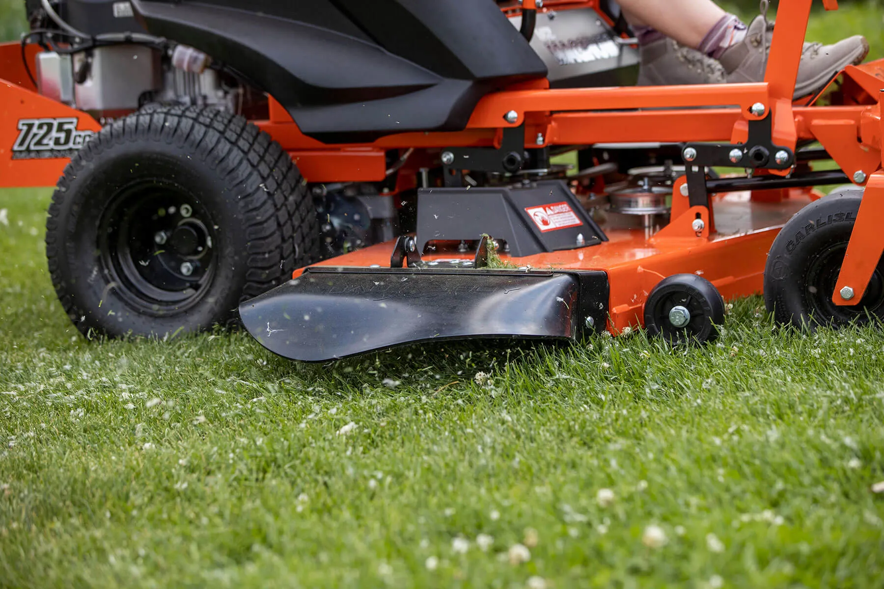 Bad Boy MZ Magnum 54" Residential Zero-Turn Mower w/ 25hp Kohler 7000