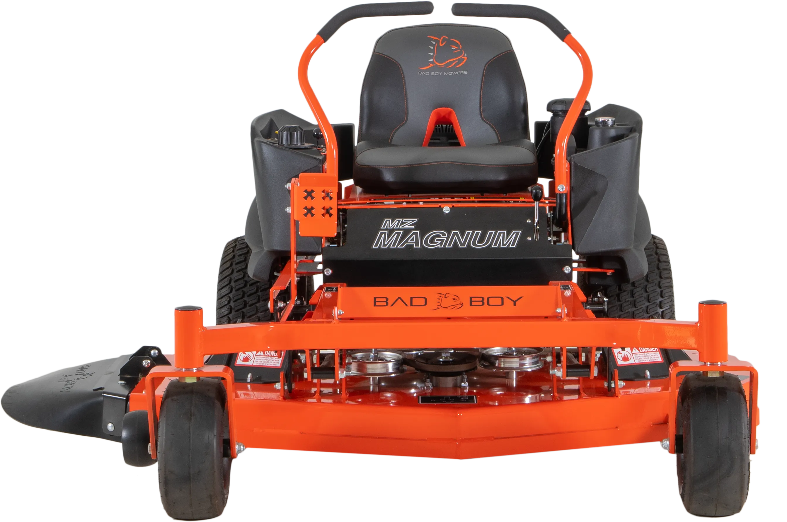 Bad Boy MZ Magnum 54" Residential Zero-Turn Mower w/ 25hp Kohler 7000