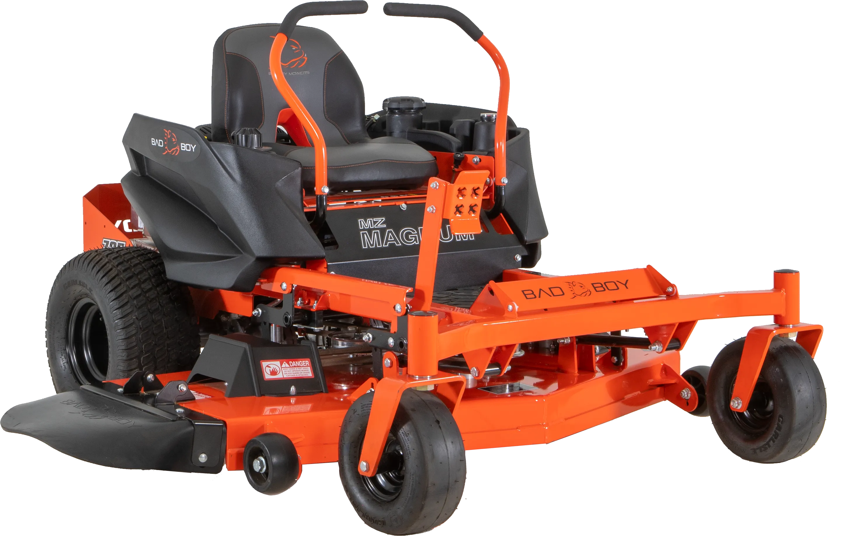 Bad Boy MZ Magnum 54" Residential Zero-Turn Mower w/ 25hp Kohler 7000