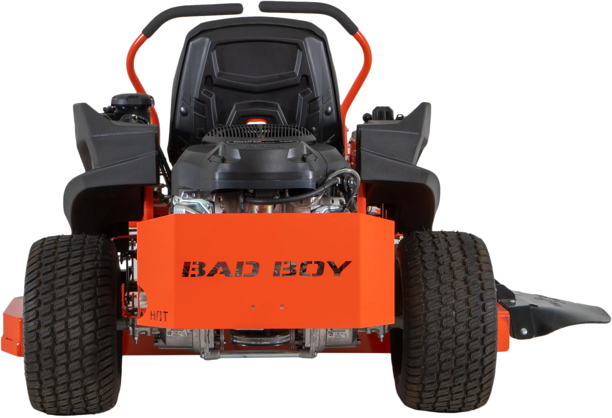 Bad Boy MZ Magnum 54" Residential Zero-Turn Mower w/ 25hp Kohler 7000