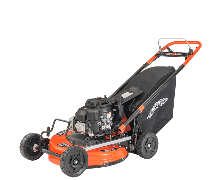 Bad Boy Self-Propelled Mower Series