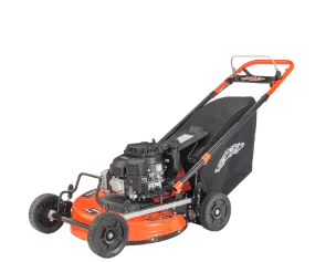 Bad Boy Self-Propelled Mower Series