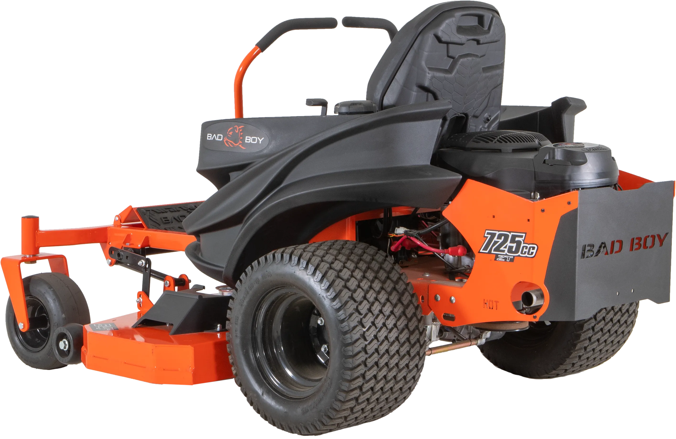 Bad Boy ZT Avenger 54" Residential Zero-Turn Mower w/ 25hp Kohler 7000
