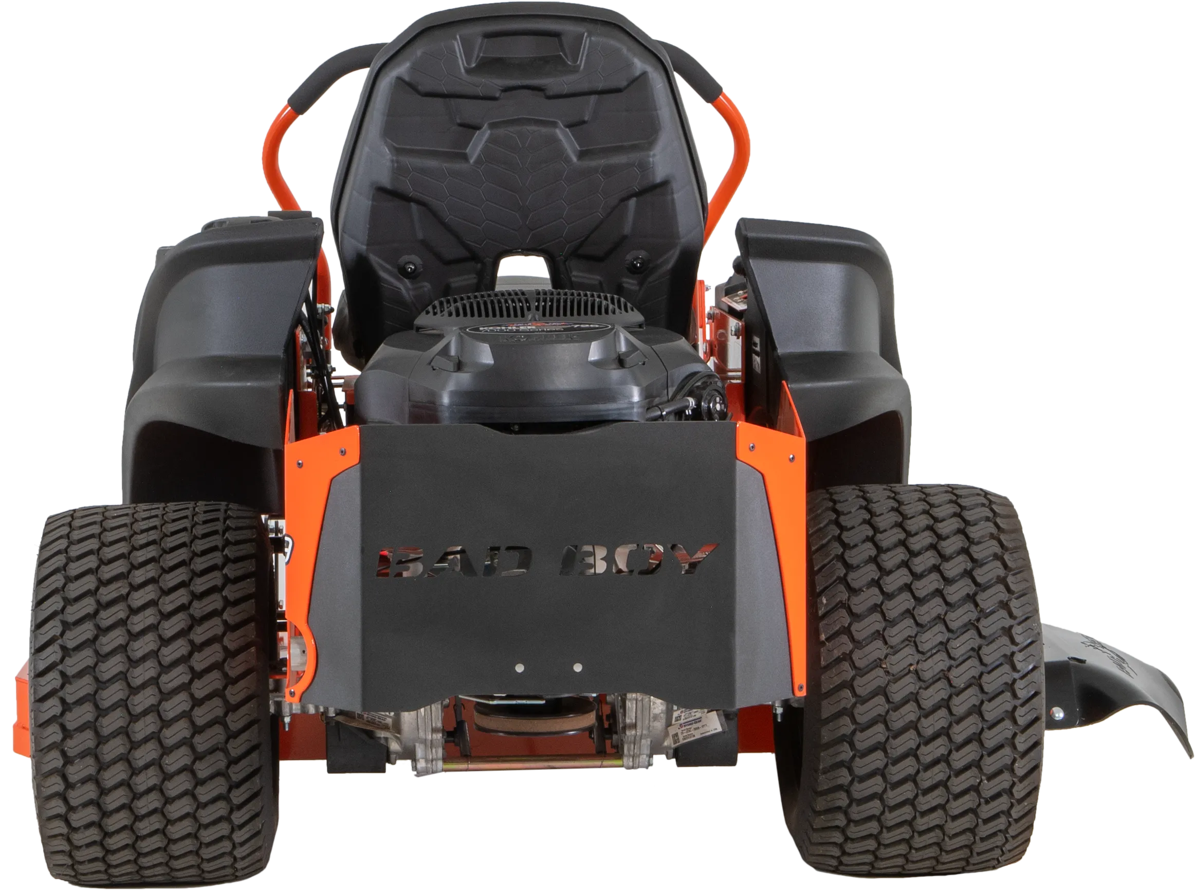 Bad Boy ZT Avenger 54" Residential Zero-Turn Mower w/ 25hp Kohler 7000