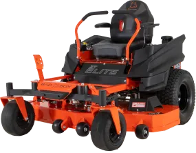 Bad Boy ZT Elite 48" Residential Zero-Turn Mower w/ 25hp Briggs CXI25