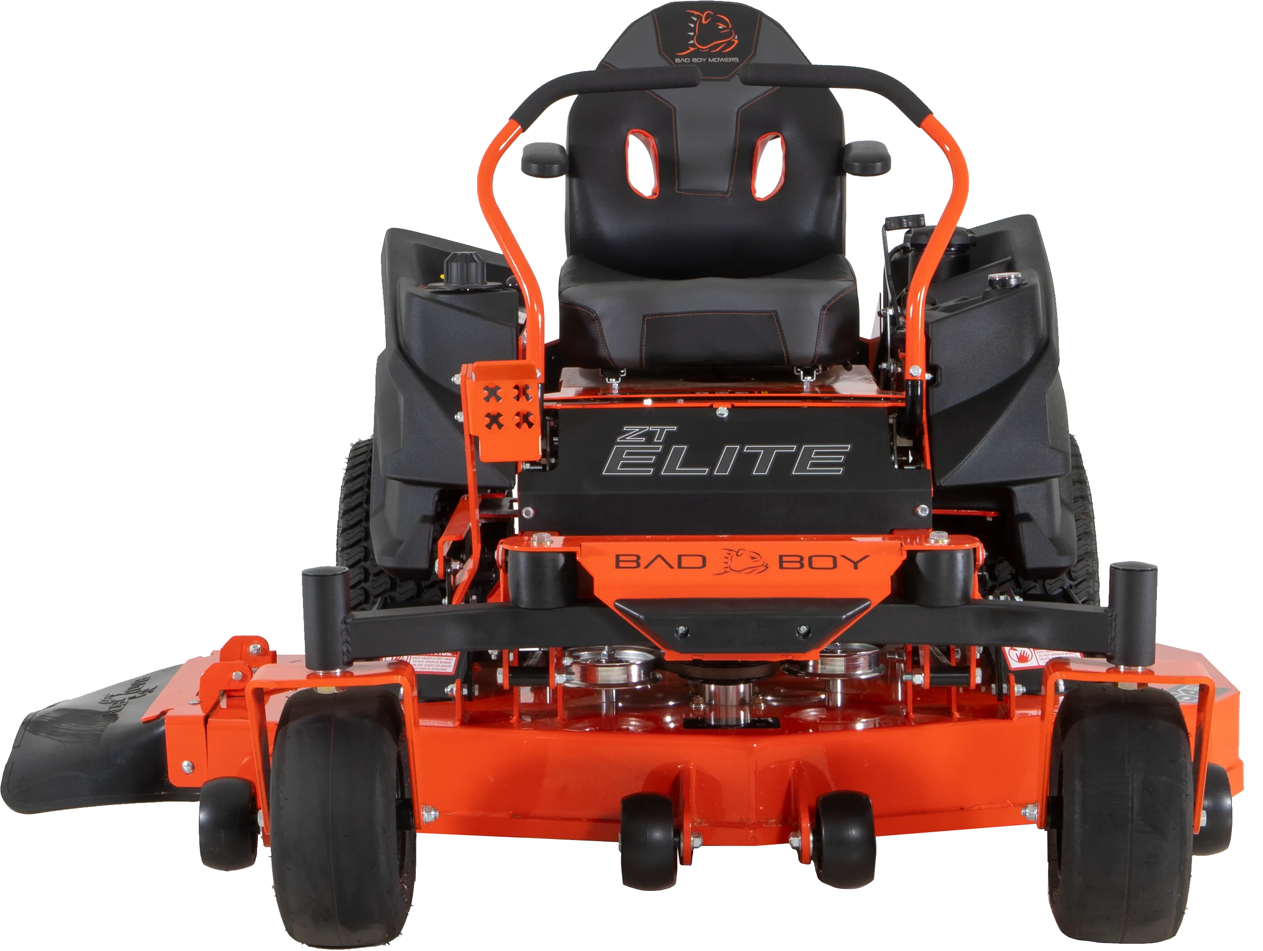 Bad Boy ZT Elite 48" Residential Zero-Turn Mower w/ 25hp Kohler 7000