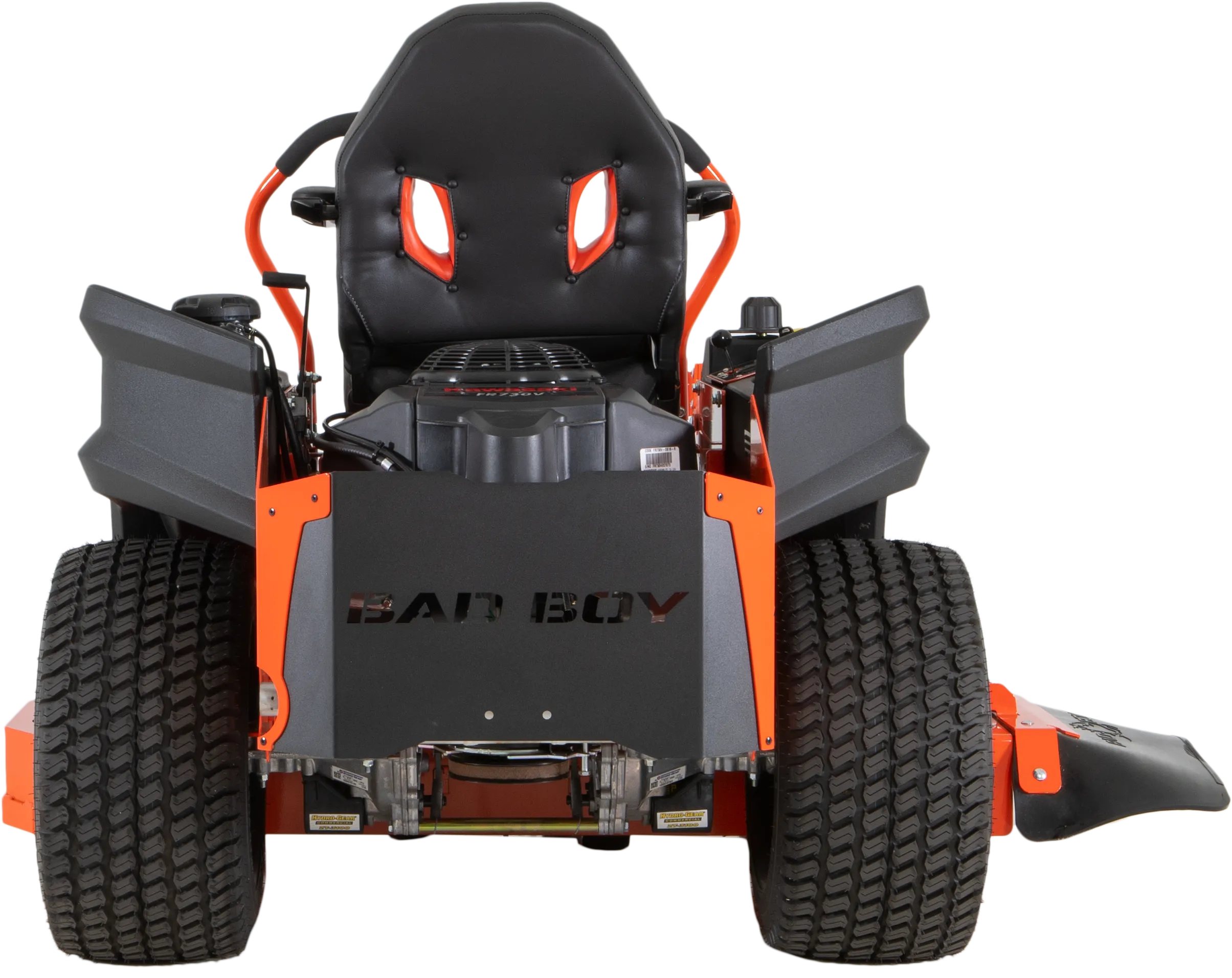 Bad Boy ZT Elite 48" Residential Zero-Turn Mower w/ 25hp Kohler 7000