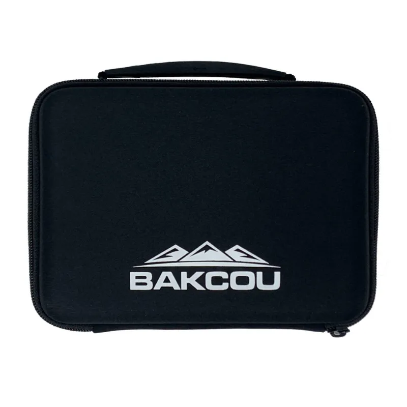 Bakcou 2200 Lumen GoPro Mount Electric Bike Headlight