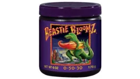 Beastie Bloomz Soluble Fertilizer