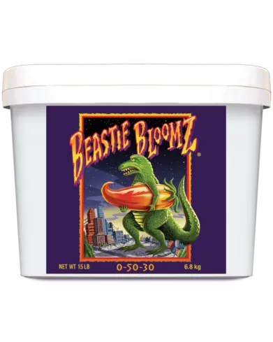Beastie Bloomz Soluble Fertilizer