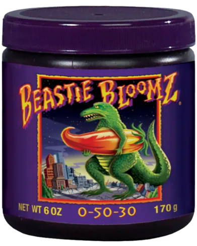 Beastie Bloomz Soluble Fertilizer