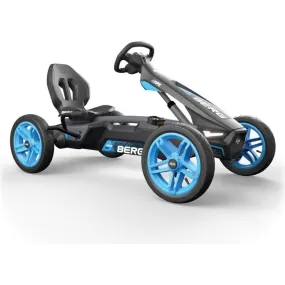 Berg Rally APX Blue